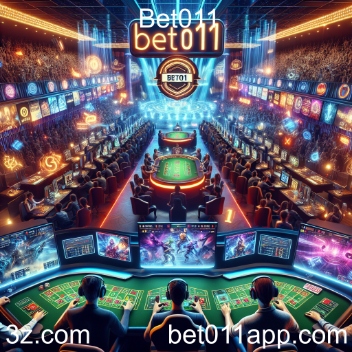 E-sports: A Revolução dos Jogos Competitivos