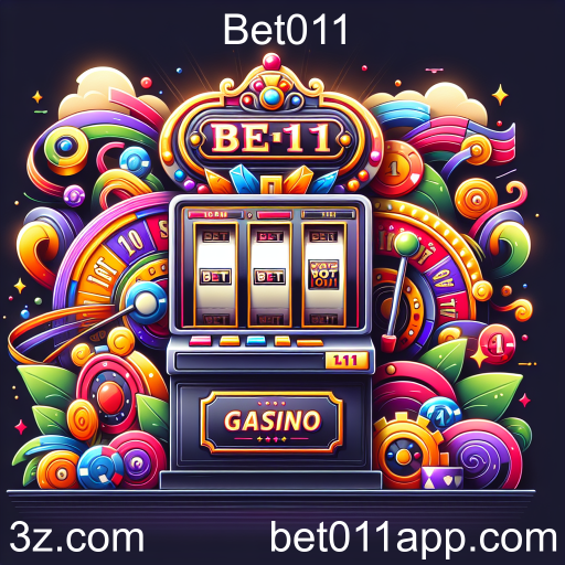 Caça-níqueis: Diversão e Prêmios no Bet011